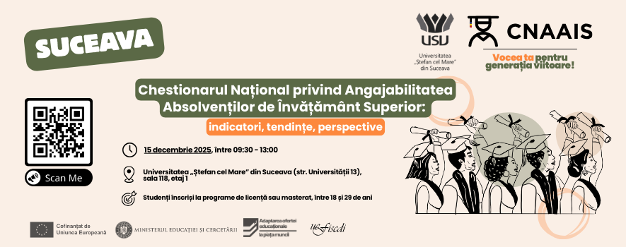 Website UEFISCDI Suceava